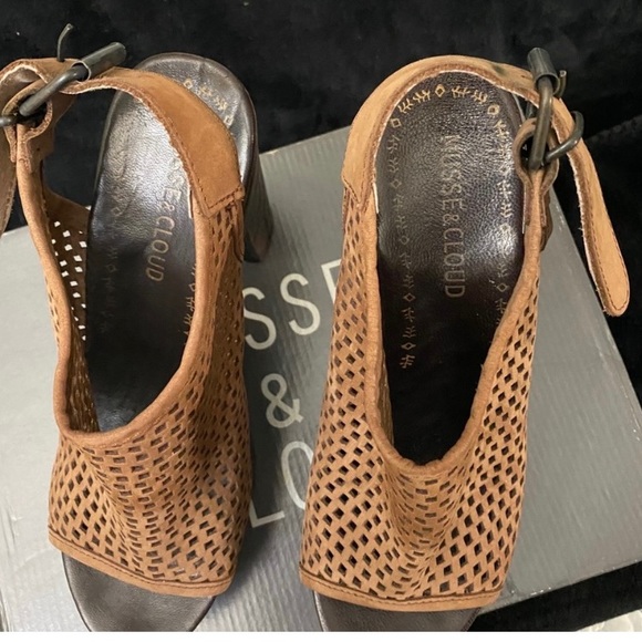 Musse & Cloud platform perforated lightweight - Picture 7 of 7